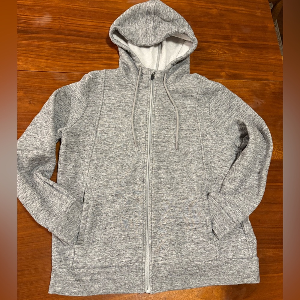 FIGS On-Shift Full Zip Hoodie™